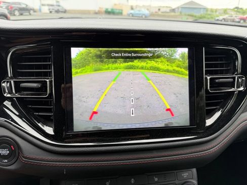 Used 2026 Dodge Durango GT AWD/4WD image 11
