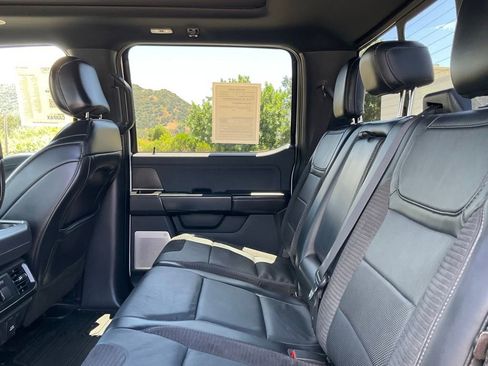 Used 2023 Ford F150 Raptor w/ Raptor Carbon Fiber Package AWD/4WD image 24