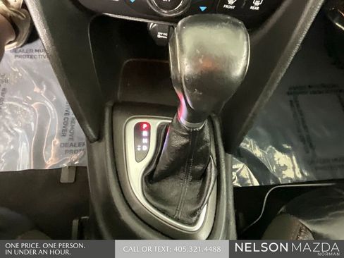 Used 2014 Dodge Dart GT w/ Technology Group FWD image 36