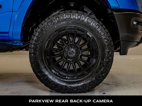 Used 2023 RAM 1500 Big Horn image 12