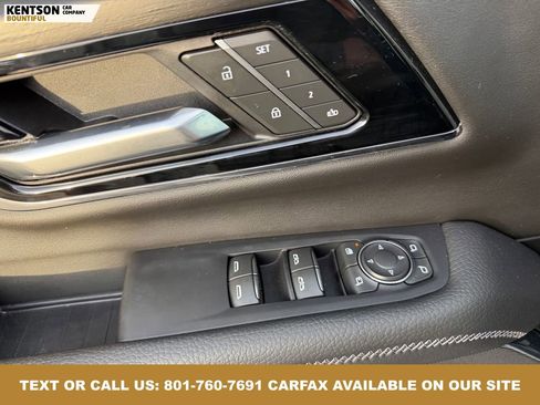 Used 2025 GMC Yukon Denali image 24