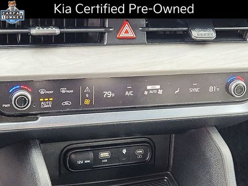 Used 2024 Kia Sportage X-Line image 17