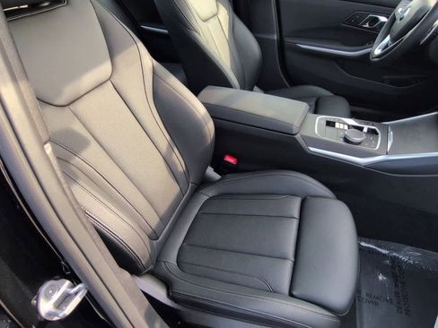 Used 2024 BMW 330i xDrive Sedan image 23