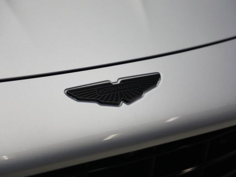 New 2026 Aston Martin V8 Vantage Roadster RWD image 25