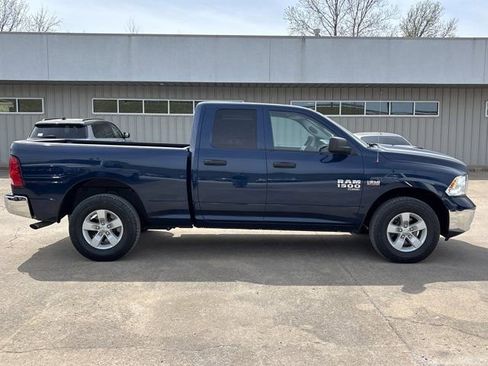 Used 2019 RAM 1500 Tradesman w/ Chrome Plus Package image 2
