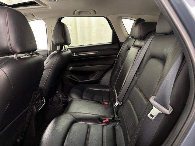 Used 2023 MAZDA CX-5 Carbon Edition AWD/4WD image 25