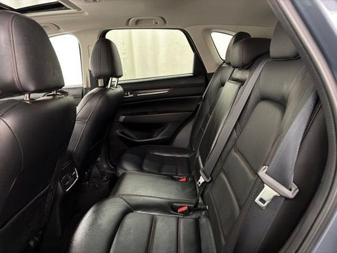 Used 2023 MAZDA CX-5 Carbon Edition AWD/4WD image 25