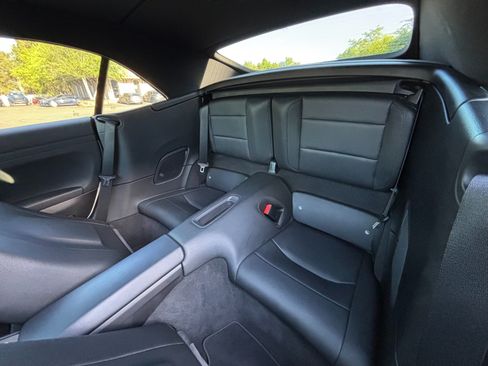 Used 2014 Porsche 911 Carrera 4 AWD/4WD image 40