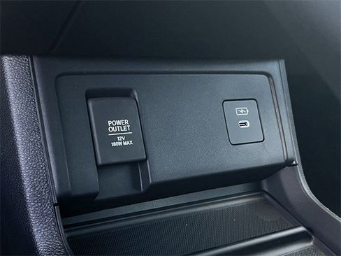 New 2026 Acura RDX SH-AWD image 22