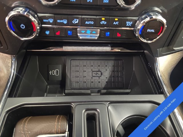New 2026 Ford F150 King Ranch w/ Equipment Group 601A High AWD/4WD image 34