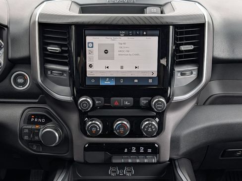New 2026 RAM 1500 Big Horn w/ Night Edition AWD/4WD image 9