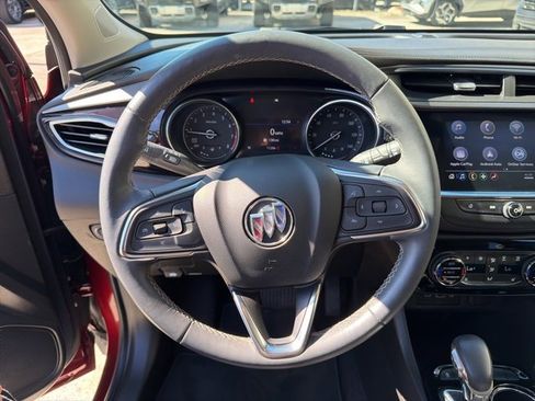 Used 2022 Buick Encore GX Select image 13