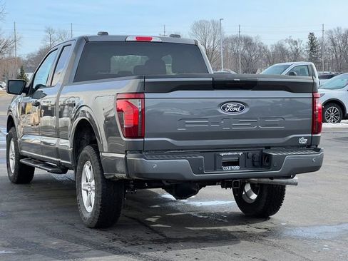 New 2026 Ford F150 XLT w/ FX4 Off-Road Package image 17