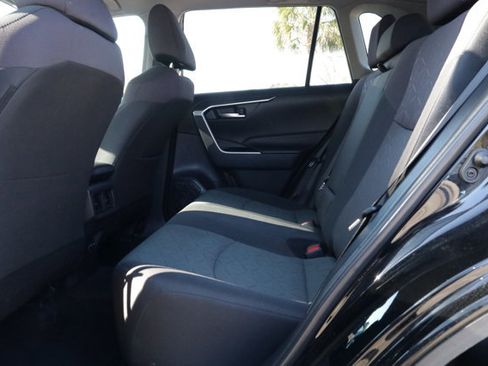 Used 2023 Toyota RAV4 XLE image 12