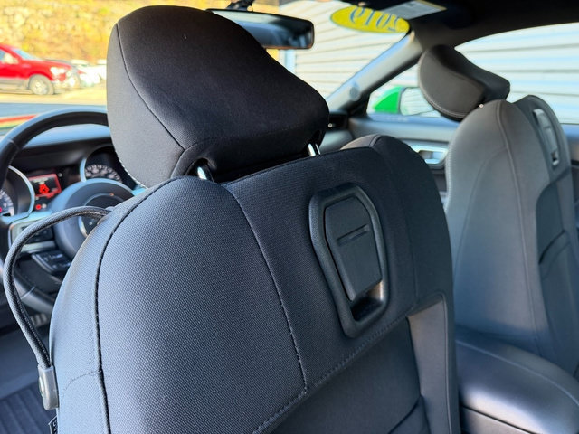 Used 2019 Ford Mustang GT RWD image 17