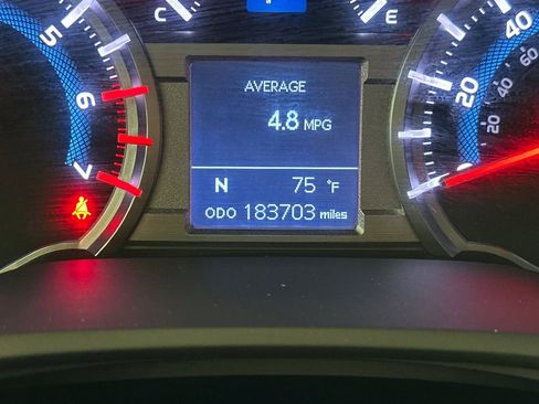 Used 2019 Toyota 4Runner SR5 Premium AWD/4WD image 34