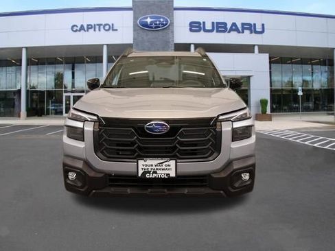 New 2026 Subaru Outback Premium image 7