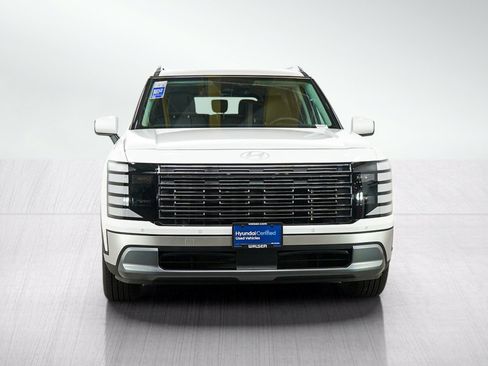 Certified 2026 Hyundai Palisade SEL AWD/4WD image 5