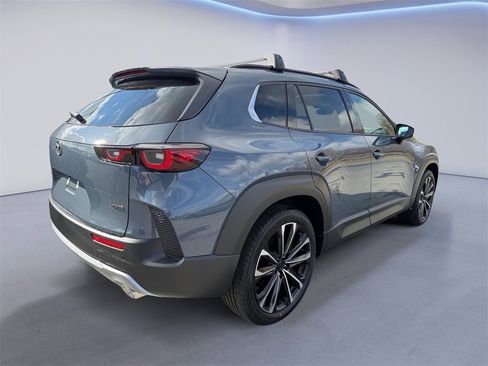 New 2026 MAZDA CX-50 2.5 Turbo w/ Premium Plus Pkg image 3