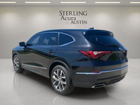 Used 2024 Acura MDX SH-AWD w/ Technology Package image 7