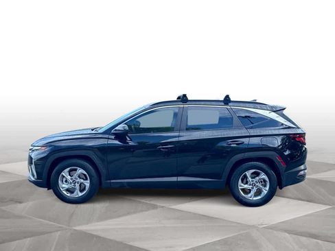 Used 2024 Hyundai Tucson SEL FWD image 5