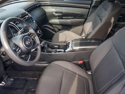 Used 2022 Hyundai Tucson SEL w/ Cargo Package AWD/4WD image 20