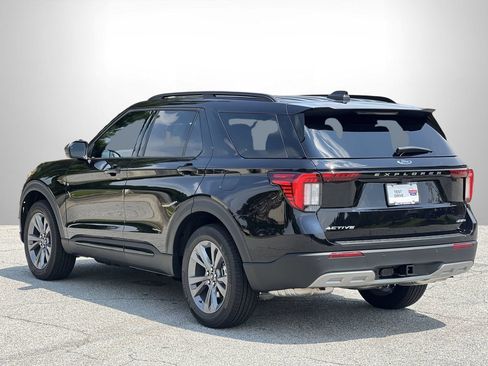 New 2026 Ford Explorer Active w/ Active Comfort Package AWD/4WD image 22