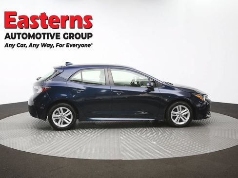 Used 2022 Toyota Corolla SE FWD image 43