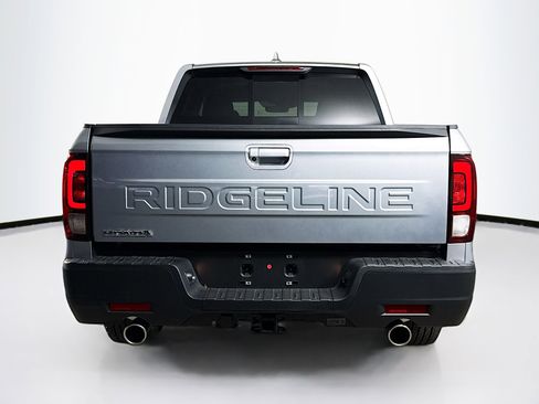 New 2026 Honda Ridgeline RTL image 31