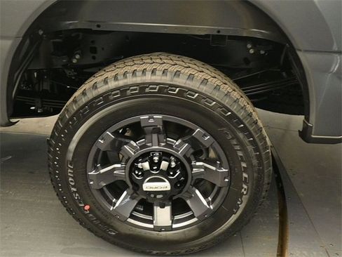 New 2026 Ford F350 XL w/ STX Appearance Package image 9