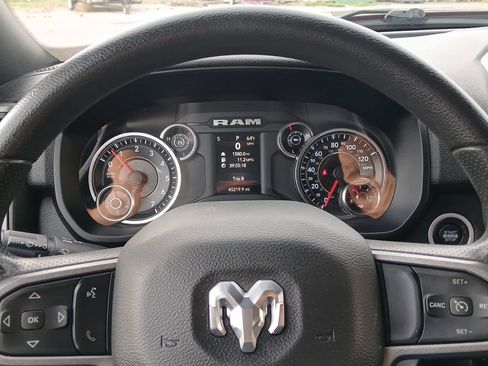 Used 2023 RAM 2500 Tradesman image 29