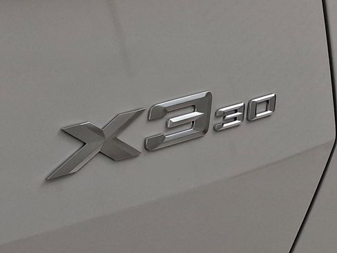 New 2026 BMW X3 xDrive30 w/ Convenience Package image 21