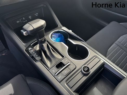 New 2026 Kia K5 LXS image 16