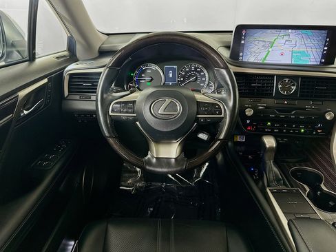 Used 2021 Lexus RX 450hL Luxury w/ Cold Area Package (CK) image 23
