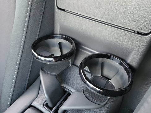 New 2026 MAZDA MX-5 Miata Club w/ Interior Package RWD image 14