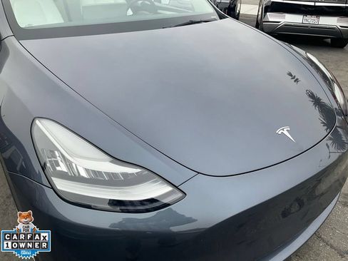 Used 2023 Tesla Model Y Long Range AWD/4WD image 73