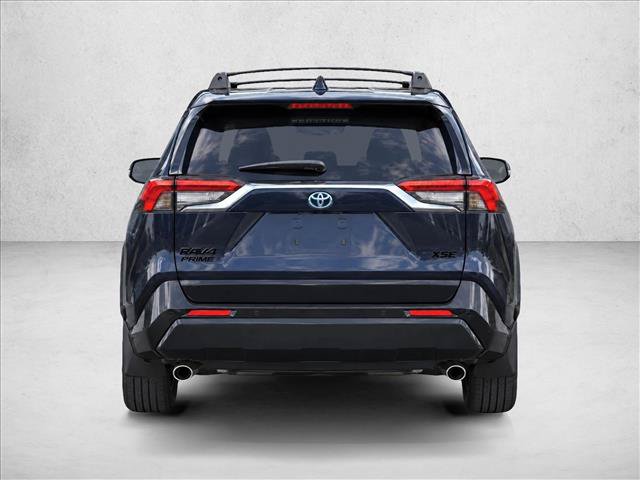 Certified 2024 Toyota RAV4 XSE w/ Weather Package AWD/4WD image 6