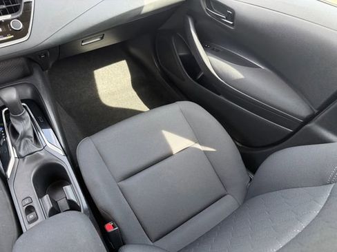 Used 2024 Toyota Corolla LE image 26