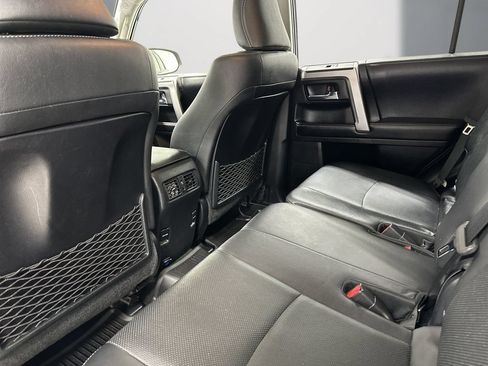 Used 2019 Toyota 4Runner Limited AWD/4WD image 15