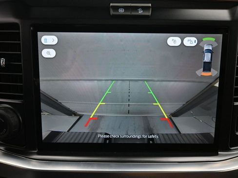 New 2026 Ford F250 King Ranch w/ Chrome Package image 18