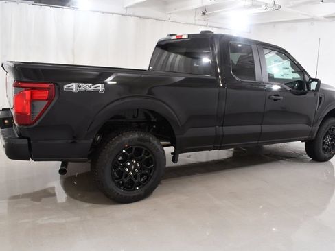 New 2026 Ford F150 STX AWD/4WD image 11