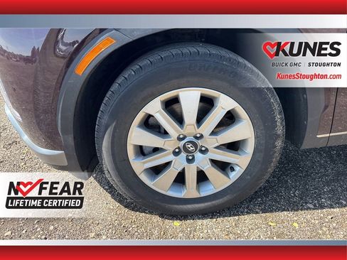 Used 2024 Hyundai Palisade SEL AWD/4WD image 14