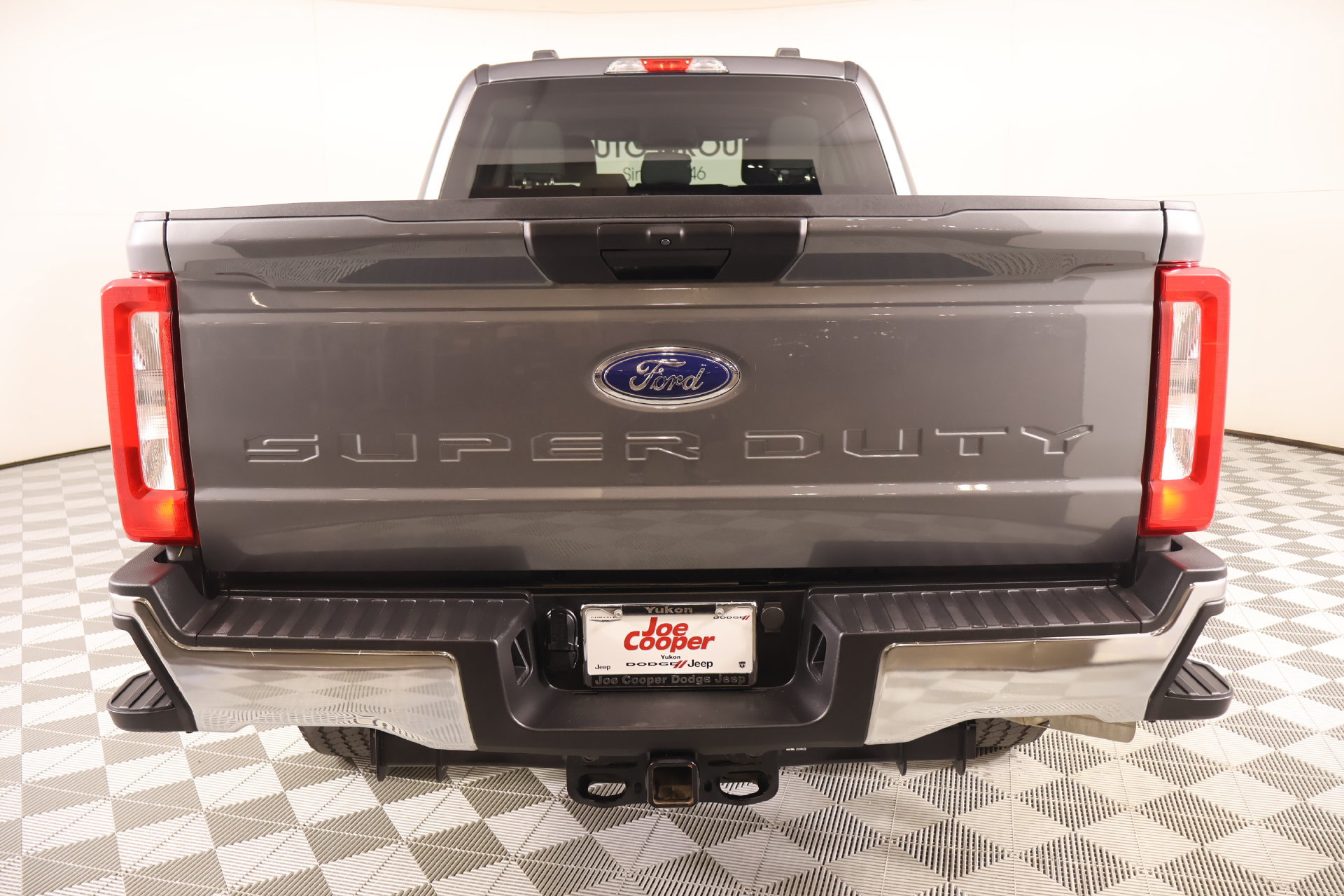 Used 2025 Ford F350 XLT w/ FX4 Off-Road Package AWD/4WD image 20