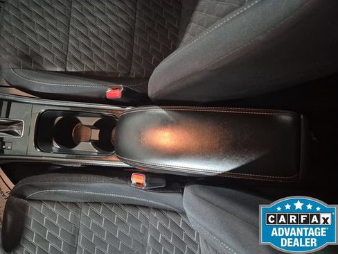 Used 2023 Nissan Kicks SV FWD image 38