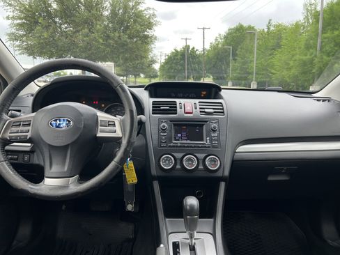 Used 2014 Subaru Crosstrek 2.0i Limited w/ Popular Package #2 AWD/4WD image 25