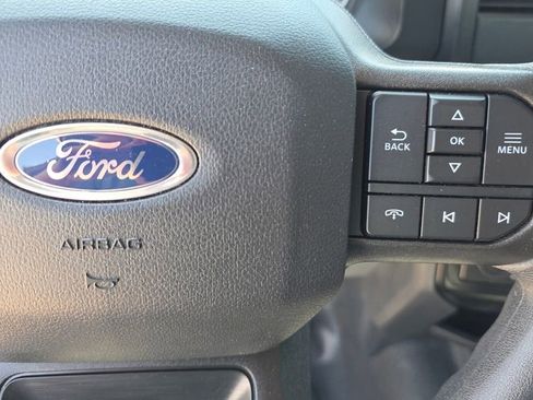 Used 2026 Ford F450 XL w/ 360-Degree Camera Package AWD/4WD image 14