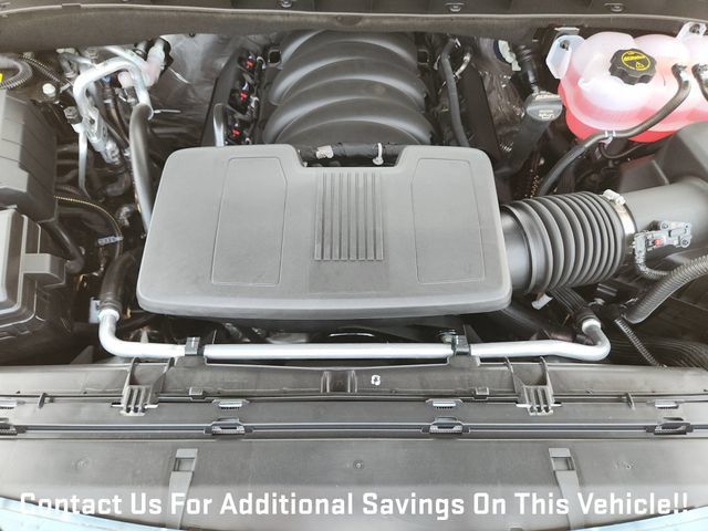 New 2026 GMC Yukon XL Denali w/ LPO, Floor Liner Package AWD/4WD image 23