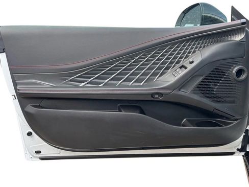 New 2026 Dodge Charger Scat Pack AWD/4WD image 18