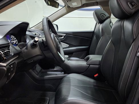 Certified 2024 Acura RDX SH-AWD w/ Technology Package image 14