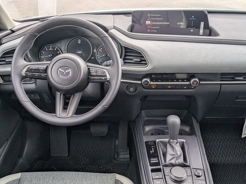 New 2026 MAZDA CX-30 AWD 2.5 S image 25
